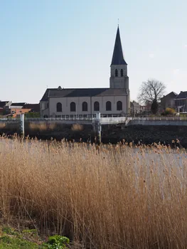 Kalkense Meersen (België)